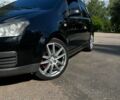 Чорний Форд Focus C-Max, об'ємом двигуна 2 л та пробігом 325 тис. км за 6000 $, фото 1 на Automoto.ua