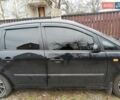 Черный Форд Focus C-Max, объемом двигателя 1.56 л и пробегом 306 тыс. км за 4500 $, фото 4 на Automoto.ua