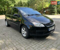 Чорний Форд Focus C-Max, об'ємом двигуна 1.8 л та пробігом 157 тис. км за 4500 $, фото 1 на Automoto.ua