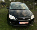 Форд Focus C-Max 2005 у Луцьку на Automoto.ua Чорний Форд Focus C-Max, об'ємом двигуна 0 л та пробігом 229 тис. км за 3700 $, фото 1 на Automoto.ua