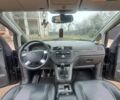 Черный Форд Focus C-Max, объемом двигателя 1.8 л и пробегом 345 тыс. км за 4200 $, фото 11 на Automoto.ua