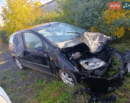 Чорний Форд Focus C-Max, об'ємом двигуна 1.6 л та пробігом 260 тис. км за 1500 $, фото 7 на Automoto.ua