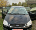 Форд Focus C-Max 2005 у Луцьку на Automoto.ua Чорний Форд Focus C-Max, об'ємом двигуна 0 л та пробігом 229 тис. км за 3700 $, фото 6 на Automoto.ua