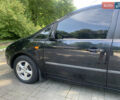 Черный Форд Focus C-Max, объемом двигателя 1.8 л и пробегом 156 тыс. км за 4500 $, фото 18 на Automoto.ua