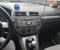 Черный Форд Focus C-Max, объемом двигателя 1.56 л и пробегом 260 тыс. км за 4600 $, фото 1 на Automoto.ua