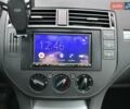 Чорний Форд Focus C-Max, об'ємом двигуна 1.6 л та пробігом 218 тис. км за 4850 $, фото 6 на Automoto.ua