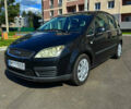 Чорний Форд Focus C-Max, об'ємом двигуна 2 л та пробігом 308 тис. км за 5300 $, фото 1 на Automoto.ua