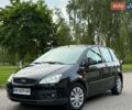 Чорний Форд Focus C-Max, об'ємом двигуна 1.6 л та пробігом 342 тис. км за 3599 $, фото 1 на Automoto.ua