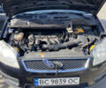 Черный Форд Focus C-Max, объемом двигателя 1.6 л и пробегом 207 тыс. км за 4300 $, фото 28 на Automoto.ua