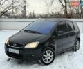 Черный Форд Focus C-Max, объемом двигателя 1.6 л и пробегом 265 тыс. км за 4950 $, фото 1 на Automoto.ua
