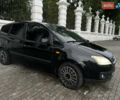 Черный Форд Focus C-Max, объемом двигателя 2 л и пробегом 340 тыс. км за 5200 $, фото 1 на Automoto.ua