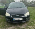 Черный Форд Focus C-Max, объемом двигателя 1.8 л и пробегом 290 тыс. км за 3450 $, фото 5 на Automoto.ua