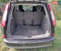 Черный Форд Focus C-Max, объемом двигателя 0 л и пробегом 220 тыс. км за 3500 $, фото 8 на Automoto.ua
