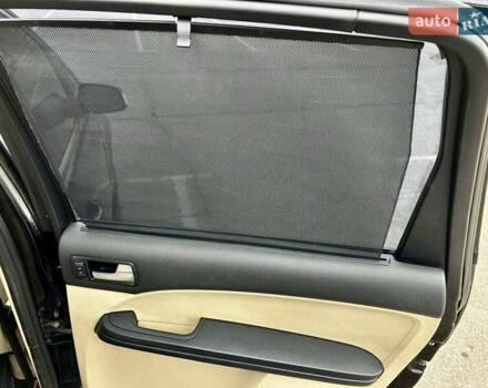 Чорний Форд Focus C-Max, об'ємом двигуна 2 л та пробігом 240 тис. км за 4250 $, фото 14 на Automoto.ua