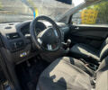 Черный Форд Focus C-Max, объемом двигателя 1.56 л и пробегом 315 тыс. км за 4250 $, фото 6 на Automoto.ua