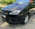 Чорний Форд Focus C-Max, об'ємом двигуна 1.8 л та пробігом 157 тис. км за 4500 $, фото 11 на Automoto.ua