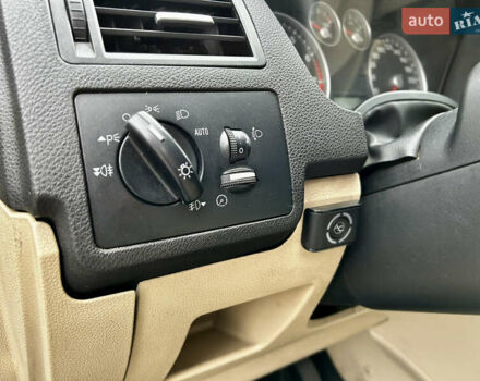 Чорний Форд Focus C-Max, об'ємом двигуна 2 л та пробігом 240 тис. км за 4250 $, фото 19 на Automoto.ua