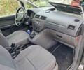 Черный Форд Focus C-Max, объемом двигателя 0 л и пробегом 220 тыс. км за 3500 $, фото 2 на Automoto.ua