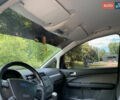 Черный Форд Focus C-Max, объемом двигателя 1.8 л и пробегом 156 тыс. км за 4500 $, фото 23 на Automoto.ua