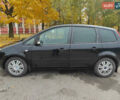 Чорний Форд Focus C-Max, об'ємом двигуна 1.75 л та пробігом 312 тис. км за 5000 $, фото 1 на Automoto.ua