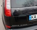 Чорний Форд Focus C-Max, об'ємом двигуна 1.6 л та пробігом 218 тис. км за 4850 $, фото 2 на Automoto.ua