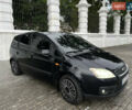 Черный Форд Focus C-Max, объемом двигателя 2 л и пробегом 340 тыс. км за 5200 $, фото 17 на Automoto.ua