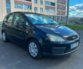 Чорний Форд Focus C-Max, об'ємом двигуна 2 л та пробігом 308 тис. км за 5300 $, фото 4 на Automoto.ua