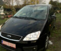 Форд Focus C-Max 2005 у Луцьку на Automoto.ua Чорний Форд Focus C-Max, об'ємом двигуна 0 л та пробігом 229 тис. км за 3700 $, фото 1 на Automoto.ua