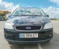 Чорний Форд Focus C-Max, об'ємом двигуна 1.6 л та пробігом 230 тис. км за 4500 $, фото 8 на Automoto.ua