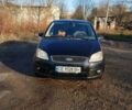 Черный Форд Focus C-Max, объемом двигателя 1.8 л и пробегом 179 тыс. км за 4100 $, фото 12 на Automoto.ua