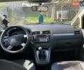 Черный Форд Focus C-Max, объемом двигателя 1.8 л и пробегом 210 тыс. км за 4000 $, фото 4 на Automoto.ua
