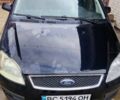 Черный Форд Focus C-Max, объемом двигателя 1.56 л и пробегом 332 тыс. км за 4300 $, фото 1 на Automoto.ua