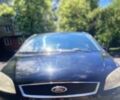 Черный Форд Focus C-Max, объемом двигателя 1.6 л и пробегом 393 тыс. км за 4500 $, фото 2 на Automoto.ua