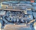 Чорний Форд Focus C-Max, об'ємом двигуна 1.8 л та пробігом 202 тис. км за 5200 $, фото 18 на Automoto.ua