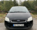Чорний Форд Focus C-Max, об'ємом двигуна 1.8 л та пробігом 250 тис. км за 3950 $, фото 1 на Automoto.ua