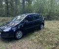 Черный Форд Focus C-Max, объемом двигателя 1.56 л и пробегом 342 тыс. км за 4350 $, фото 4 на Automoto.ua