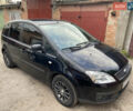Чорний Форд Focus C-Max, об'ємом двигуна 1.8 л та пробігом 140 тис. км за 5500 $, фото 7 на Automoto.ua