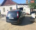 Чорний Форд Focus C-Max, об'ємом двигуна 1.6 л та пробігом 187 тис. км за 4700 $, фото 1 на Automoto.ua