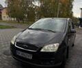 Форд Focus C-Max 2006 в Пирятине на Automoto.ua Черный Форд Focus C-Max, объемом двигателя 1.8 л и пробегом 128 тыс. км за 6200 $, фото 1 на Automoto.ua