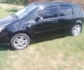Черный Форд Focus C-Max, объемом двигателя 2 л и пробегом 244 тыс. км за 5500 $, фото 1 на Automoto.ua