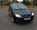 Форд Focus C-Max 2006 в Ровно на Automoto.ua Черный Форд Focus C-Max, объемом двигателя 1.56 л и пробегом 264 тыс. км за 4600 $, фото 1 на Automoto.ua