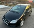Чорний Форд Focus C-Max, об'ємом двигуна 1.8 л та пробігом 230 тис. км за 3700 $, фото 1 на Automoto.ua