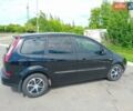 Чорний Форд Focus C-Max, об'ємом двигуна 1.6 л та пробігом 230 тис. км за 4500 $, фото 5 на Automoto.ua