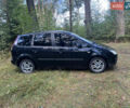 Черный Форд Focus C-Max, объемом двигателя 1.56 л и пробегом 342 тыс. км за 4350 $, фото 2 на Automoto.ua