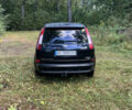 Черный Форд Focus C-Max, объемом двигателя 1.56 л и пробегом 342 тыс. км за 4350 $, фото 3 на Automoto.ua