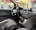 Черный Форд Focus C-Max, объемом двигателя 1.6 л и пробегом 225 тыс. км за 5700 $, фото 37 на Automoto.ua