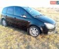 Чорний Форд Focus C-Max, об'ємом двигуна 1.8 л та пробігом 202 тис. км за 5200 $, фото 10 на Automoto.ua