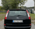Чорний Форд Focus C-Max, об'ємом двигуна 1.8 л та пробігом 250 тис. км за 3950 $, фото 5 на Automoto.ua