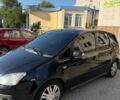 Чорний Форд Focus C-Max, об'ємом двигуна 1.8 л та пробігом 310 тис. км за 4500 $, фото 1 на Automoto.ua