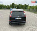 Черный Форд Focus C-Max, объемом двигателя 1.8 л и пробегом 217 тыс. км за 4400 $, фото 11 на Automoto.ua